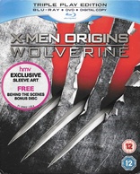 X-Men Origins: Wolverine