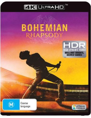 Bohemian Rhapsody
