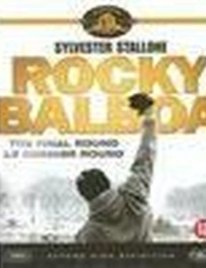 Rocky Balboa - The Final Round