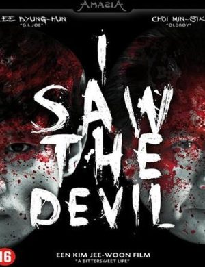 I Saw The Devil