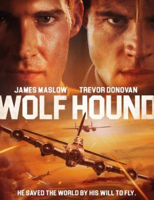 Wolf Hound