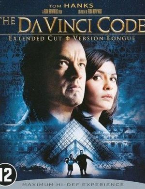 The Da Vinci Code (Extended Cut)