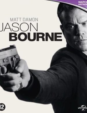 Jason Bourne