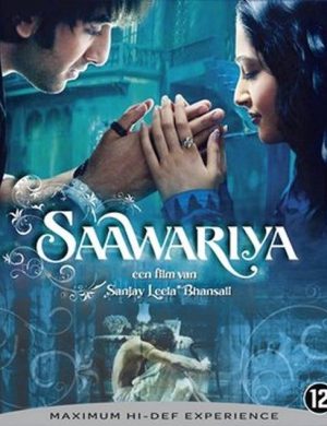 Saawariya