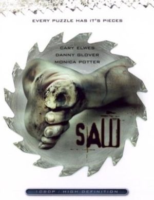 Saw