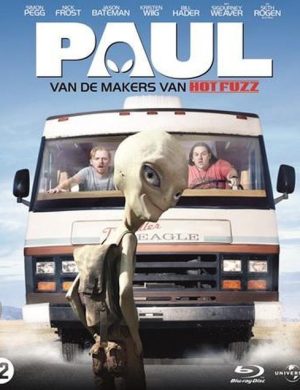 Paul (2011)
