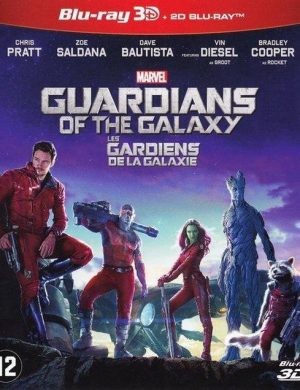 Guardians Of The Galaxy