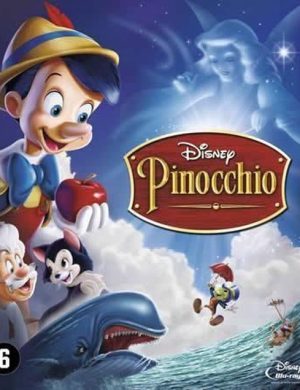 Pinocchio