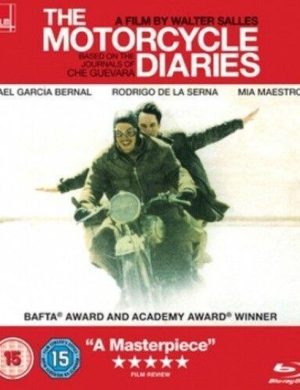 The Motorcycle Diaries (Import)