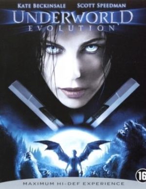 Underworld Evolution