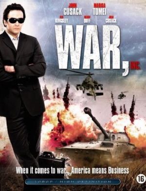 War Inc