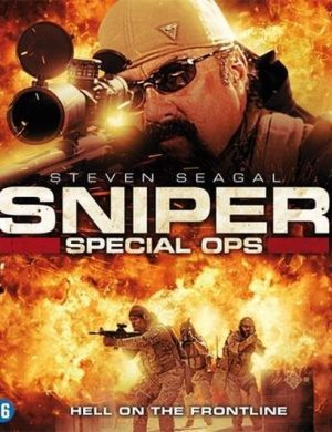 Sniper - Special Ops