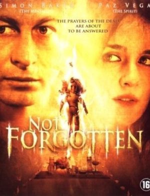 Not Forgotten