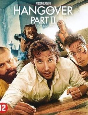 Hangover 2