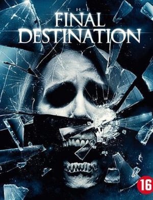 Final Destination 4 (Blu-ray+3D DVD)