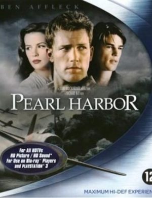 Pearl Harbor