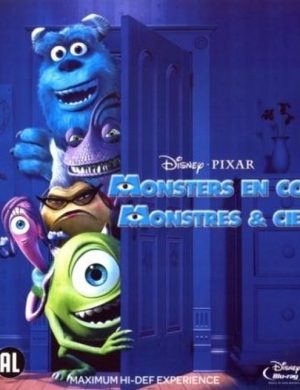 Monsters En Co