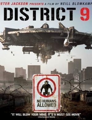 District 9