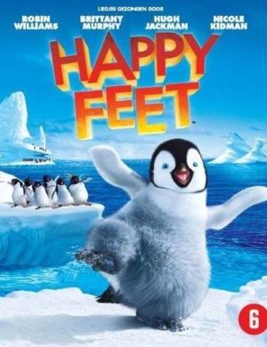 Happy Feet