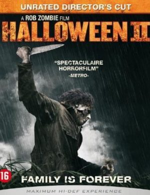 Halloween II (2009)