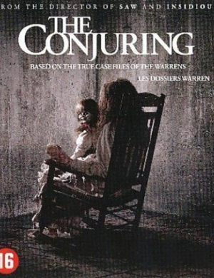 Conjuring