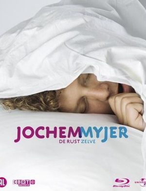 Jochem Myjer: De Rust Zelve (D) [bd]