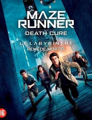 Maze Runner - The Death Cure