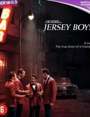 Jersey Boys