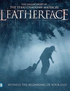 Leatherface