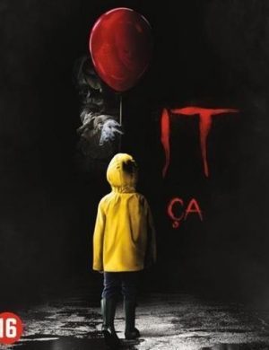 It - Chapter One  (2017)