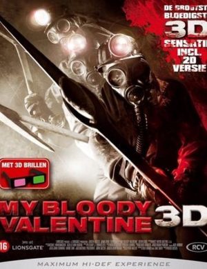 My Bloody Valentine