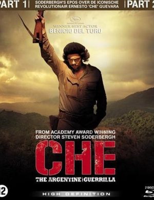 Che 1&2 (The Argentine & Guerilla)