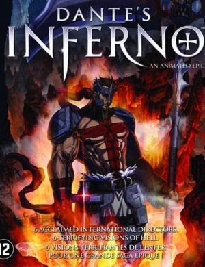 Dante's Inferno: An Animated Epic