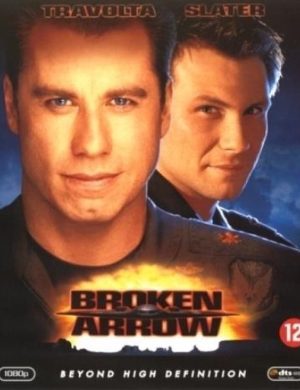 Broken Arrow