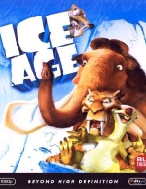 Ice Age