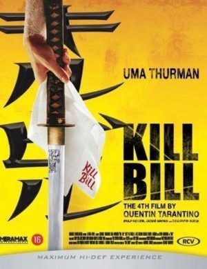 Kill Bill 1
