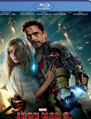 Iron Man 3