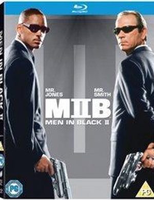 Men In Black 2