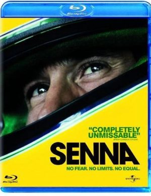 Senna (Import)
