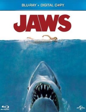 Jaws [bd/Dc]