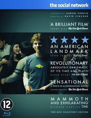 The Social Network