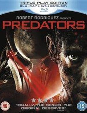 Predators  (Import)