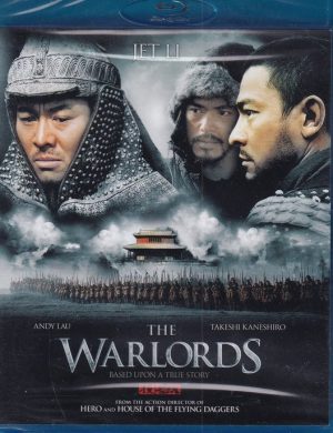 Warlords