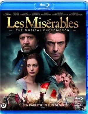 Les Miserables