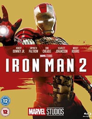 Iron Man 2
