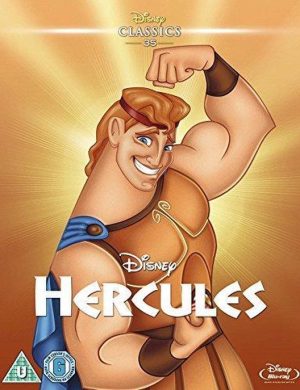 Hercules