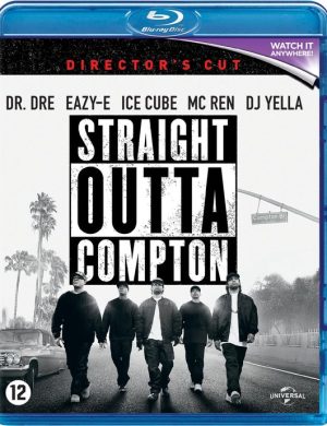 Straight Outta Compton