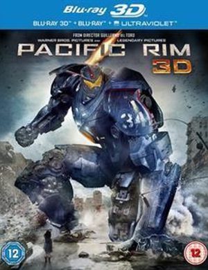 Pacific Rim