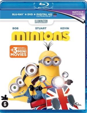 Minions