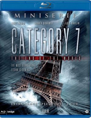 Category 7: The End Of The World